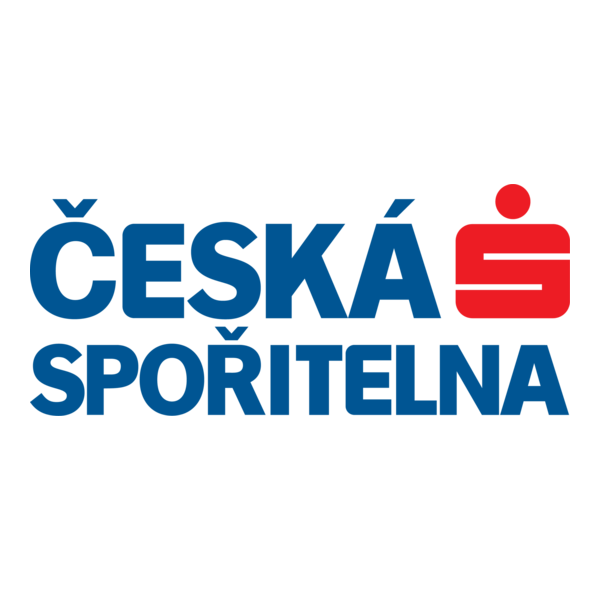 Ceska Sporitelna Logo PNG Vector