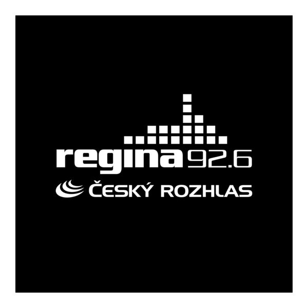 Cesky Rozhlas Regina Logo PNG Vector