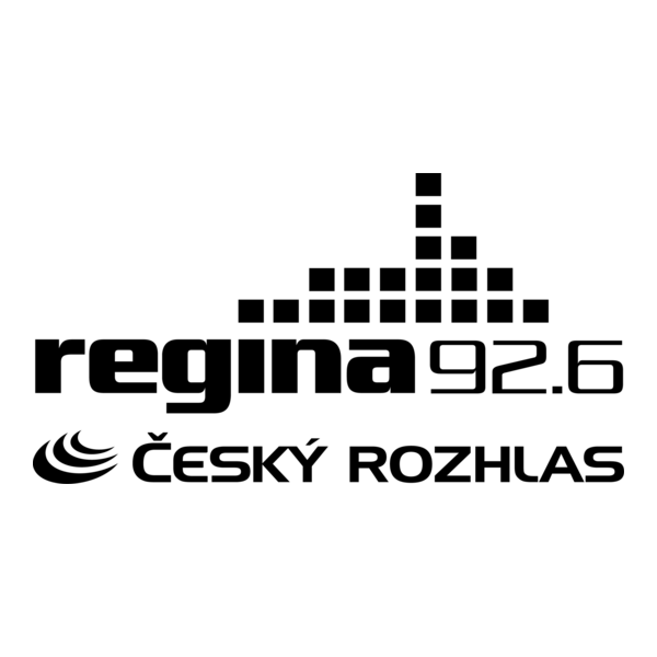 Cesky Rozhlas Regina Logo PNG Vector
