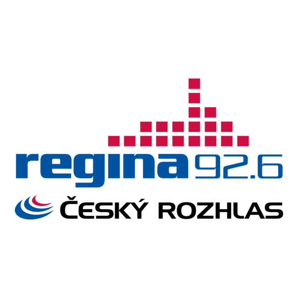Cesky Rozhlas Regina Logo PNG Vector