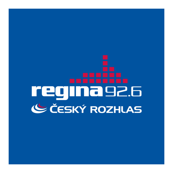 Cesky Rozhlas Regina Logo PNG Vector