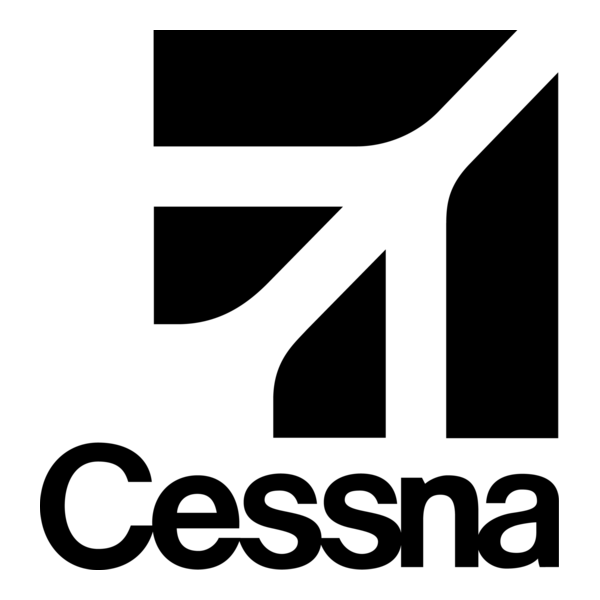 Cessna Logo PNG Vector