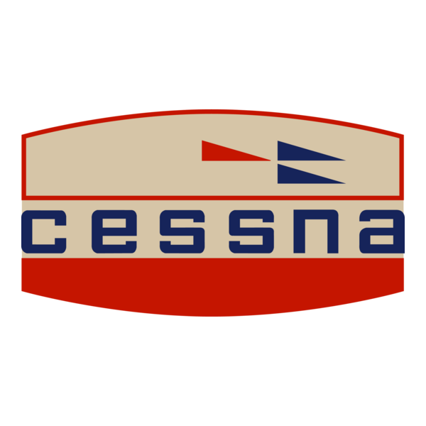 Cessna Logo PNG Vector