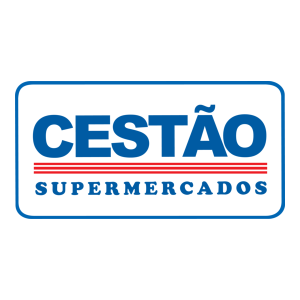 Cestao Supermercados Logo PNG Vector