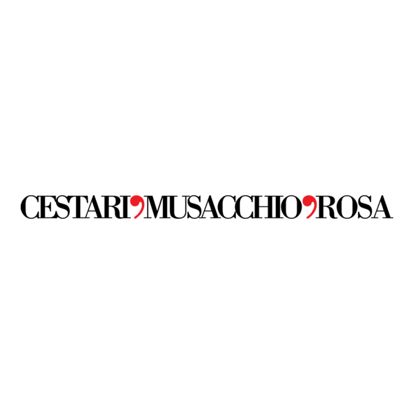 Cestari, Musacchio&Rosa Logo PNG Vector