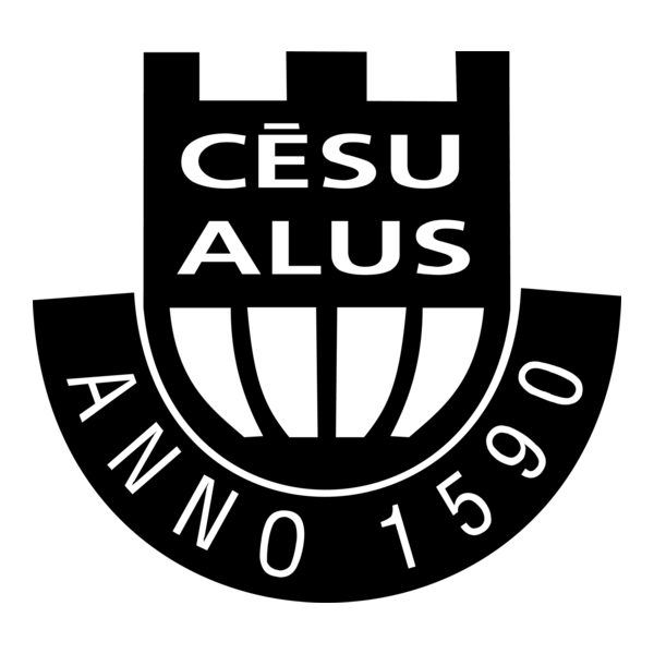 Cesu Alus Logo PNG Vector