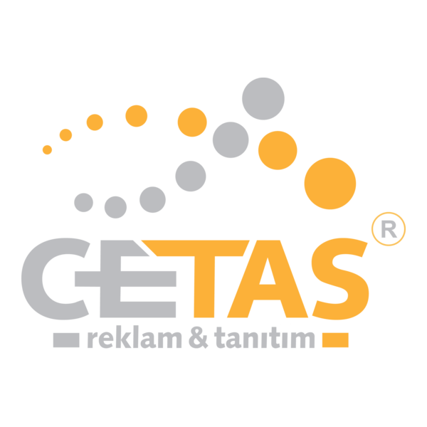 CETAS REKLAM Logo PNG Vector