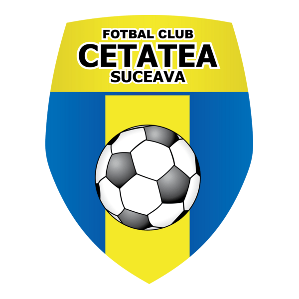 Cetatea Suceava Logo PNG Vector