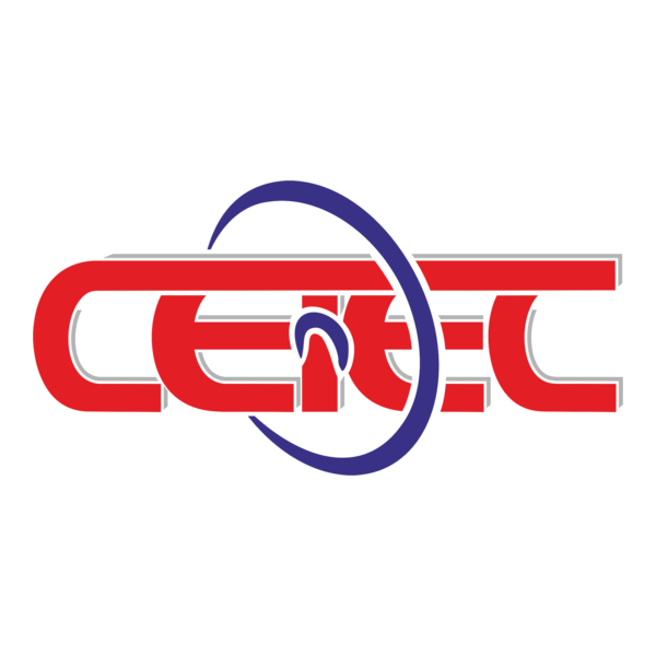 CETEC Logo PNG Vector