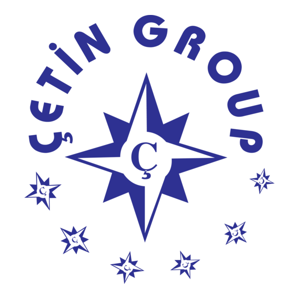 Cetin Group Logo PNG Vector