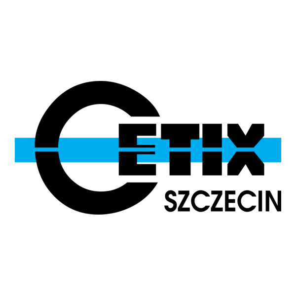 Cetix Logo PNG Vector
