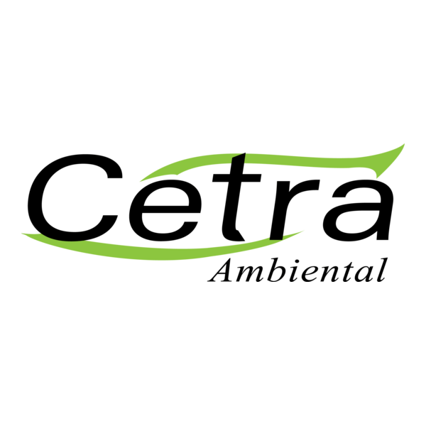 Cetra Ambiental Logo PNG Vector
