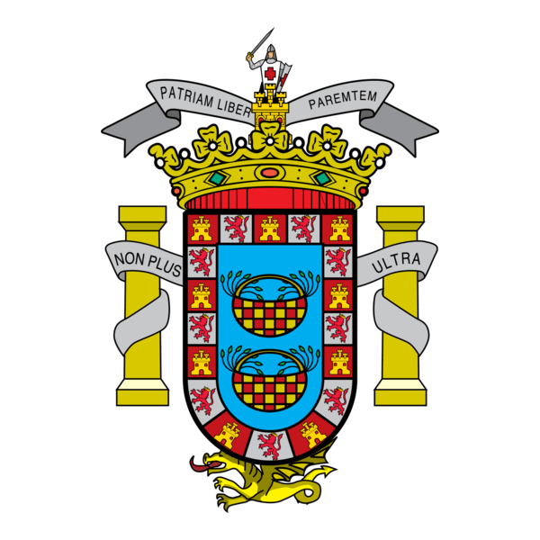 Ceuta y Melilla Logo PNG Vector