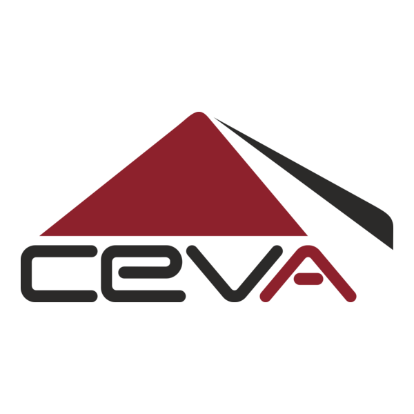 CEVA Logistics Logo PNG Vector