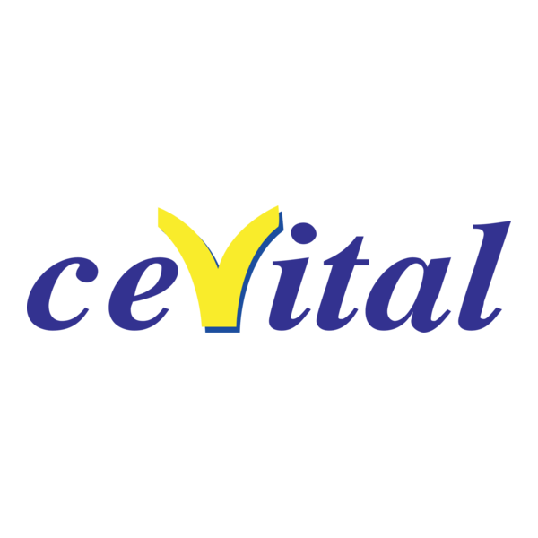 cevital Logo PNG Vector