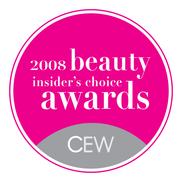 CEW (Cosmetic Executive Women) Logo PNG Vector