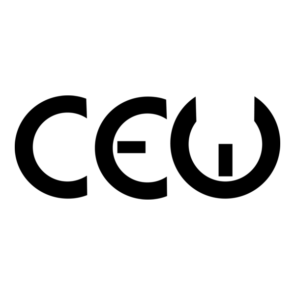 CEW Logo PNG Vector