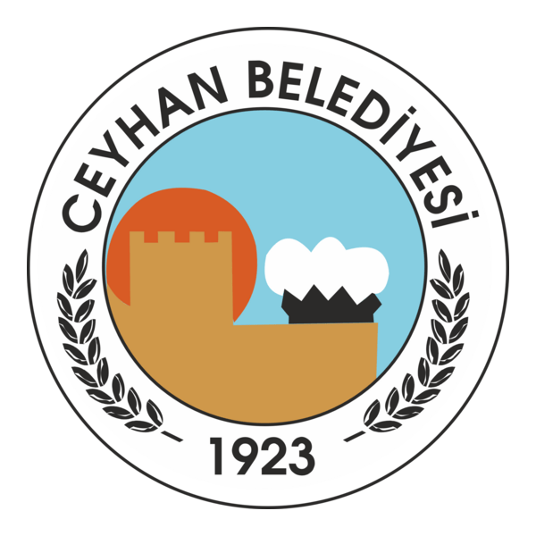 ceyhan belediyesi Logo PNG Vector