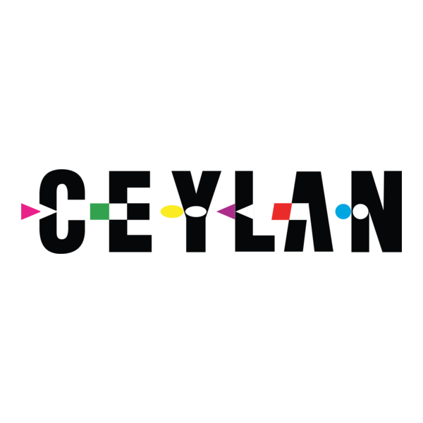 Ceylan Logo PNG Vector