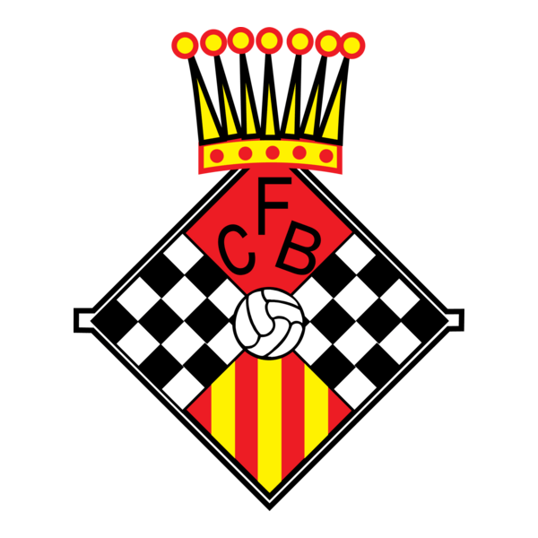 CF Balaguer Logo PNG Vector