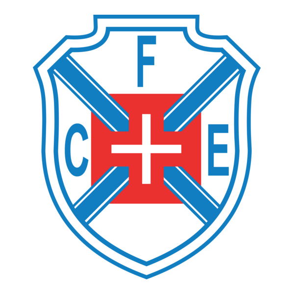 CF Elvense Logo PNG Vector