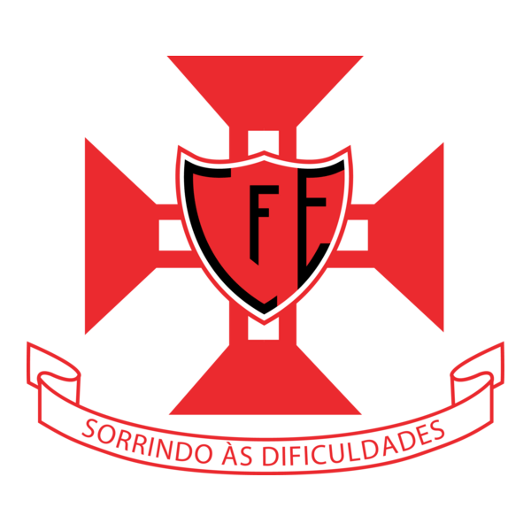 CF Estremoz Logo PNG Vector