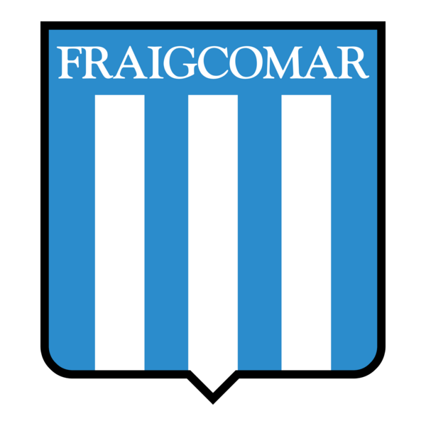 CF Fraigcomar Logo PNG Vector
