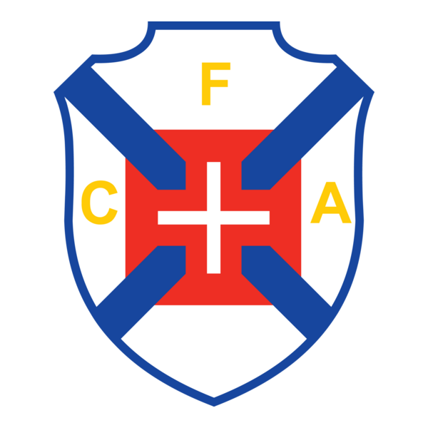 CF Os Armacenenses Logo PNG Vector