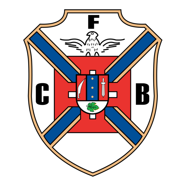 CF Os Bucelenses Logo PNG Vector