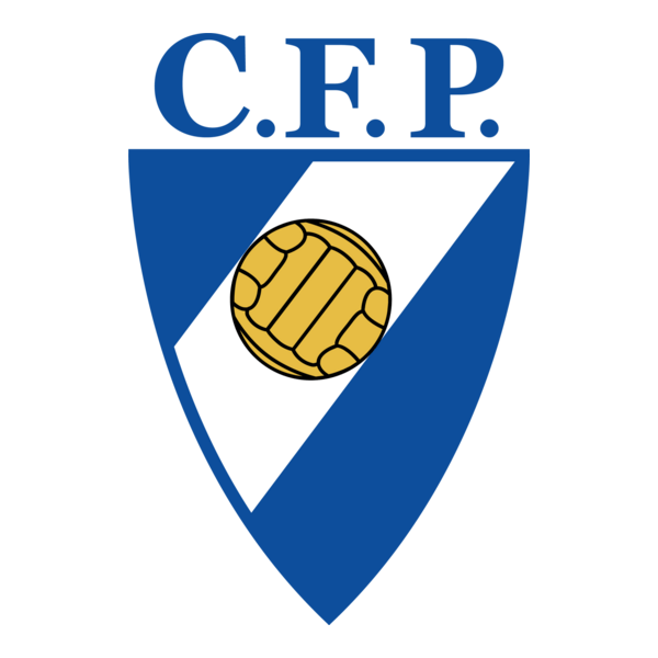 CF Perosinho Logo PNG Vector