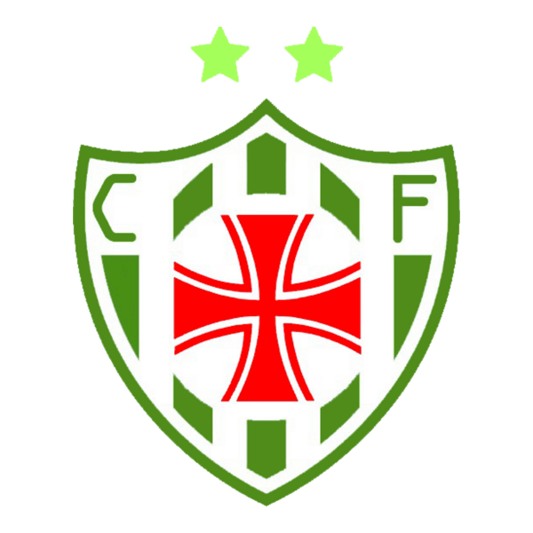 CF Veracruz Logo PNG Vector