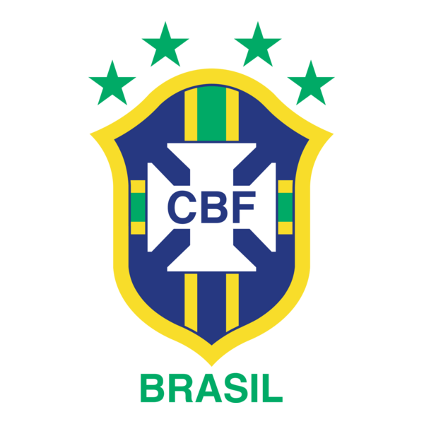 CFB Brasil Logo PNG Vector