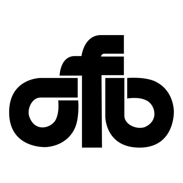 CFB Logo PNG Vector