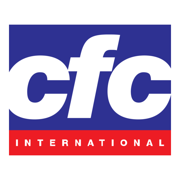 CFC International Logo PNG Vector