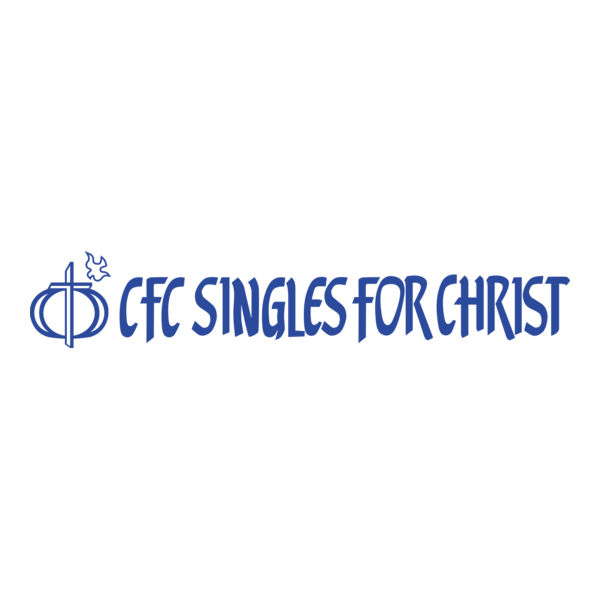 CFC Singles for Christ Logo PNG Vector