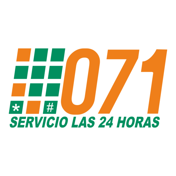 CFE 071 Logo PNG Vector