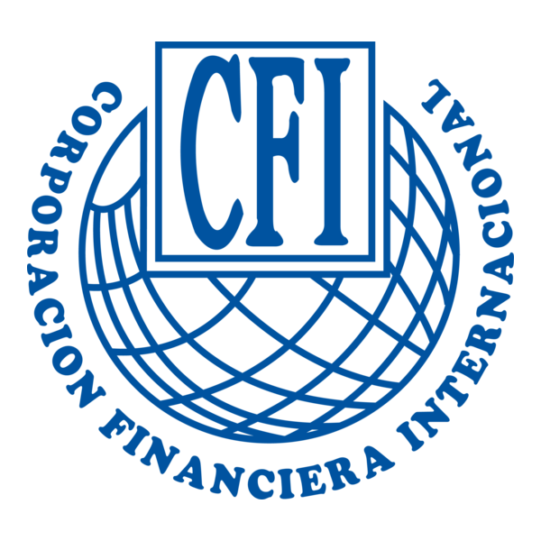 CFI Logo PNG Vector