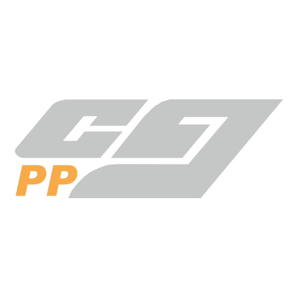 CG PP Logo PNG Vector