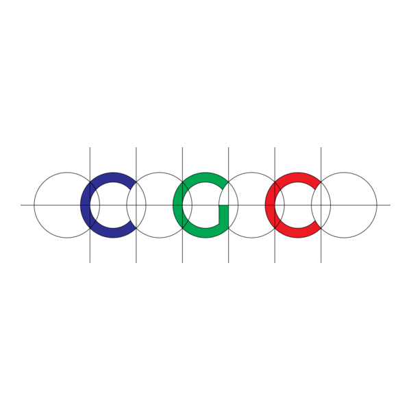 CGC Logo PNG Vector