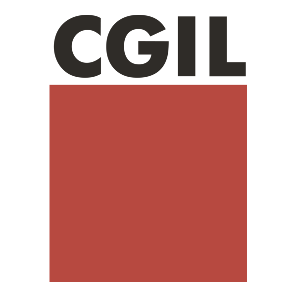 CGIL 2004 Logo PNG Vector
