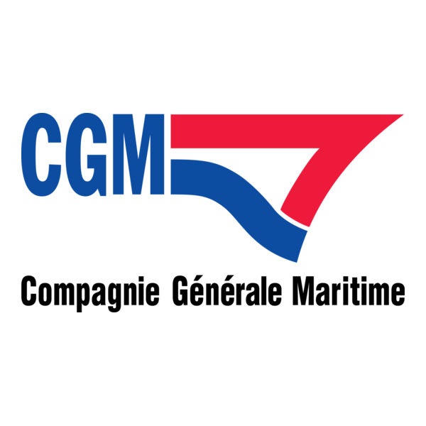CGM Logo PNG Vector