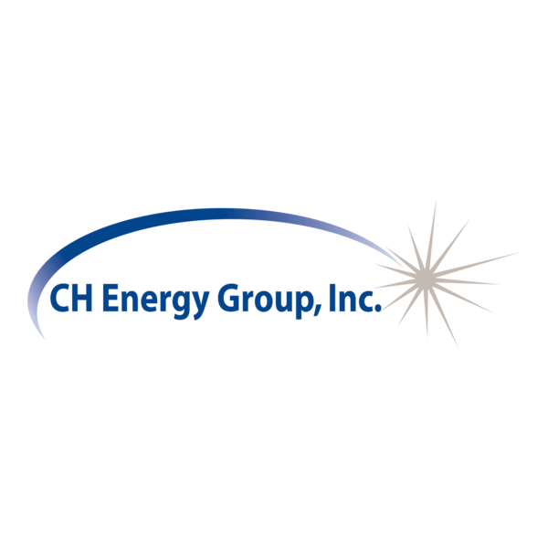 CH Energy Group Logo PNG Vector