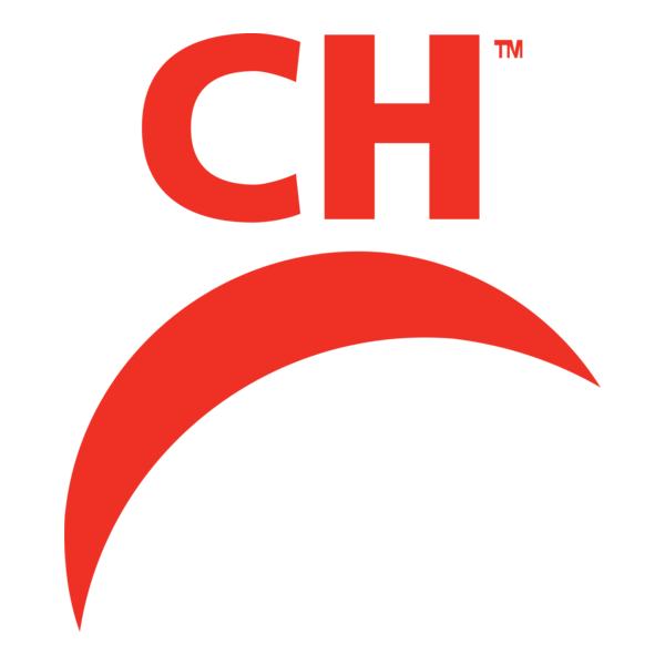 CH TV Logo PNG Vector