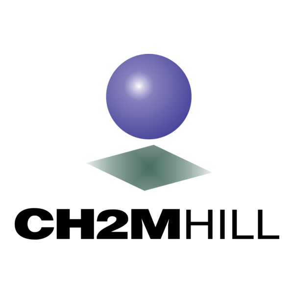 CH2M Hill Logo PNG Vector