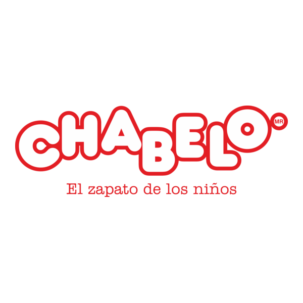Chabelo El Zapato De Los Niсos Logo PNG Vector