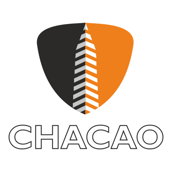 CHACAO Logo PNG Vector