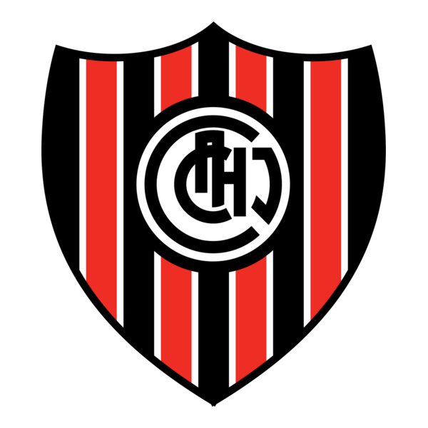 Chacarita Logo PNG Vector