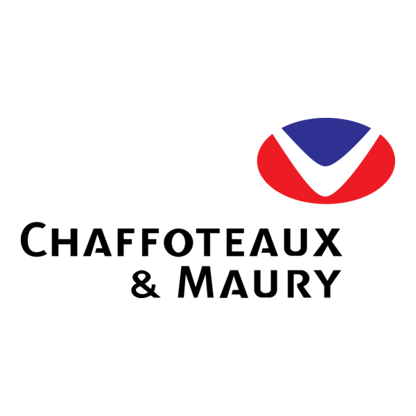 Chaffoteaux & Maury Logo PNG Vector