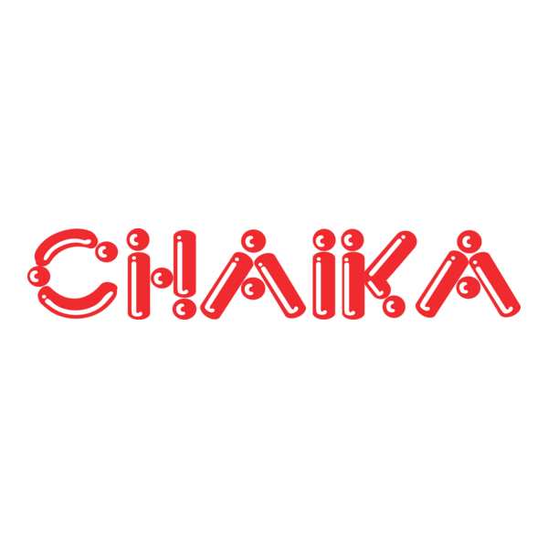 Chaika Logo PNG Vector