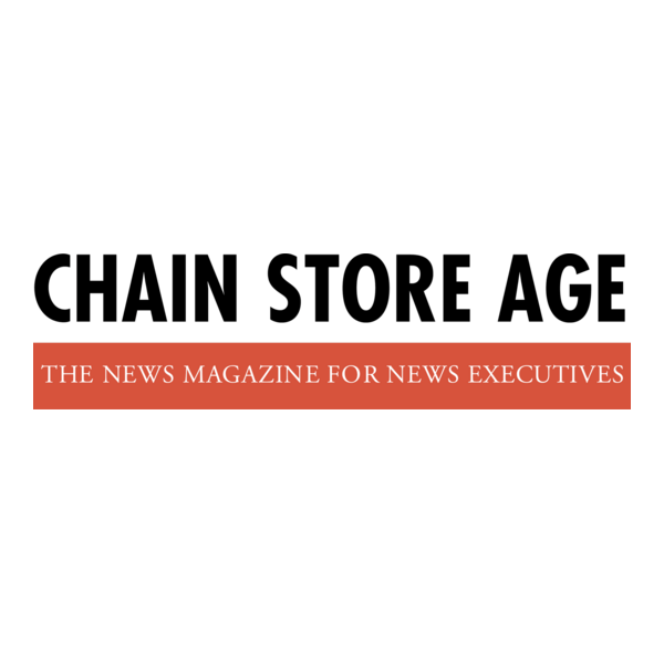 Chain Store Age Logo PNG Vector